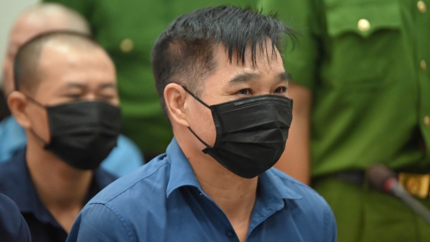 Nóng 24h: Tuyên án vụ thu gom súng đạn, âm mưu bắt cóc nghệ sĩ